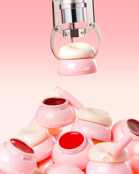SHEGLAM Hydra Jelly Pocket Lip Jam
