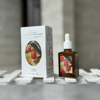 Dr Althea Vitamin C Boosting Serum RENEWED