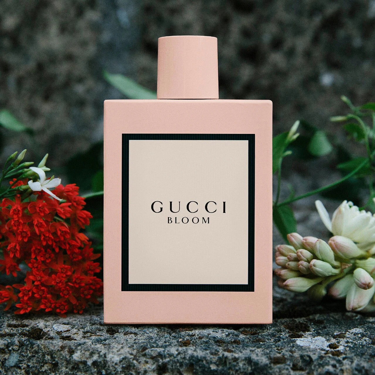 GUCCI BLOOM EAU DE PARFUM FOR WOMAN 100ml