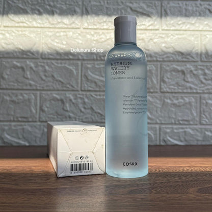 COSRX Hydrium Watery Toner 280ml