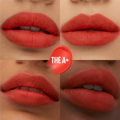 Maybelline  New York super Stay Teddy Tint