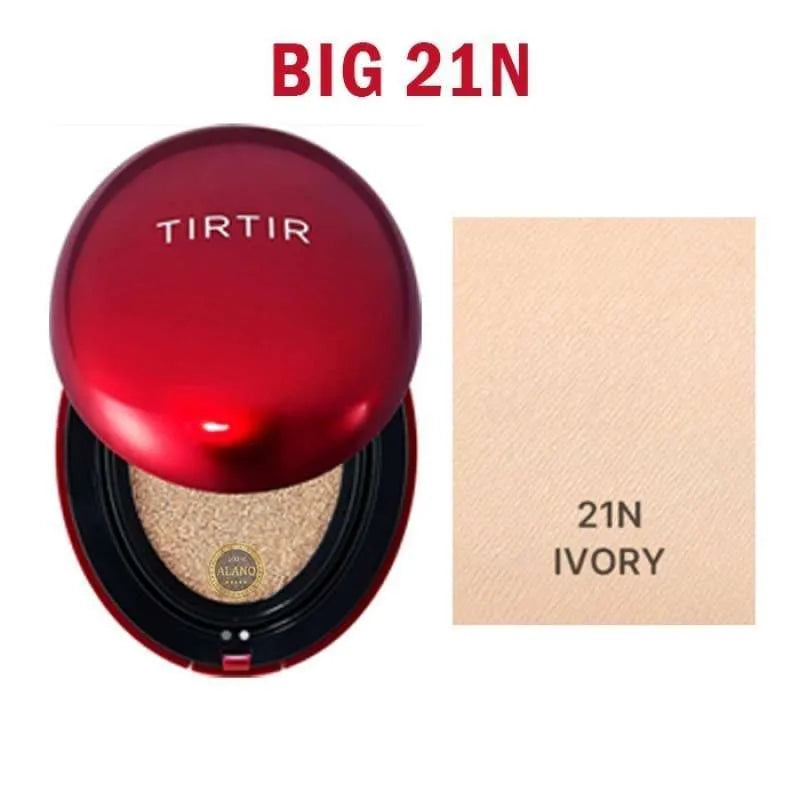 TIRTIR - FULL SIZE Mask Fit Red Cushion -No.1 Foundation