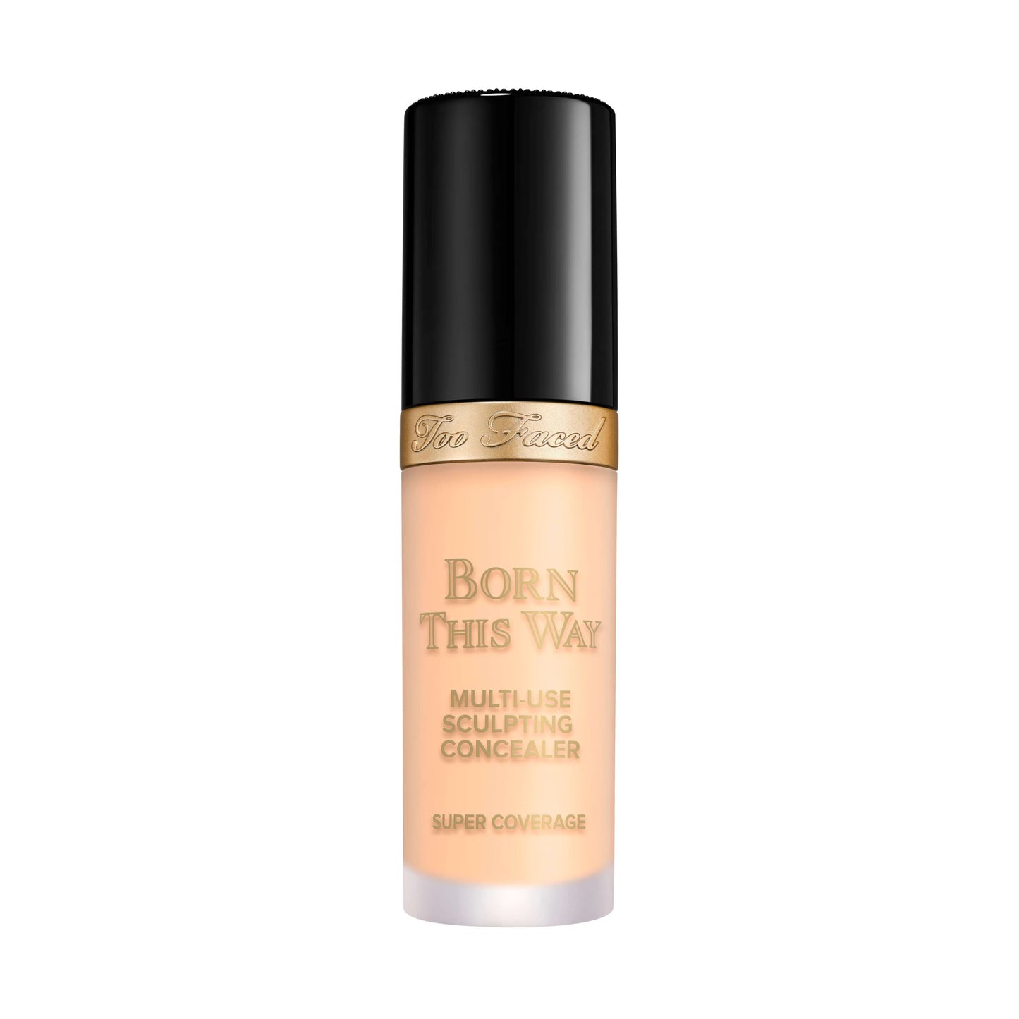 too faced Born This Way Super Coverage Multi-Use Concealer