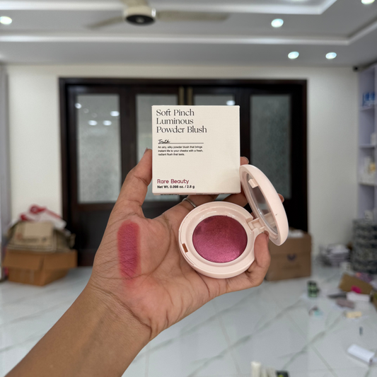 Rare Beauty Soft Pinch Luminous Powder Blush